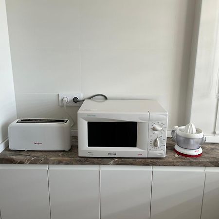 Playa de Gandia Apartamento Gandia Playa 150M Playa Con Parking Privado Y Piscina מראה חיצוני תמונה