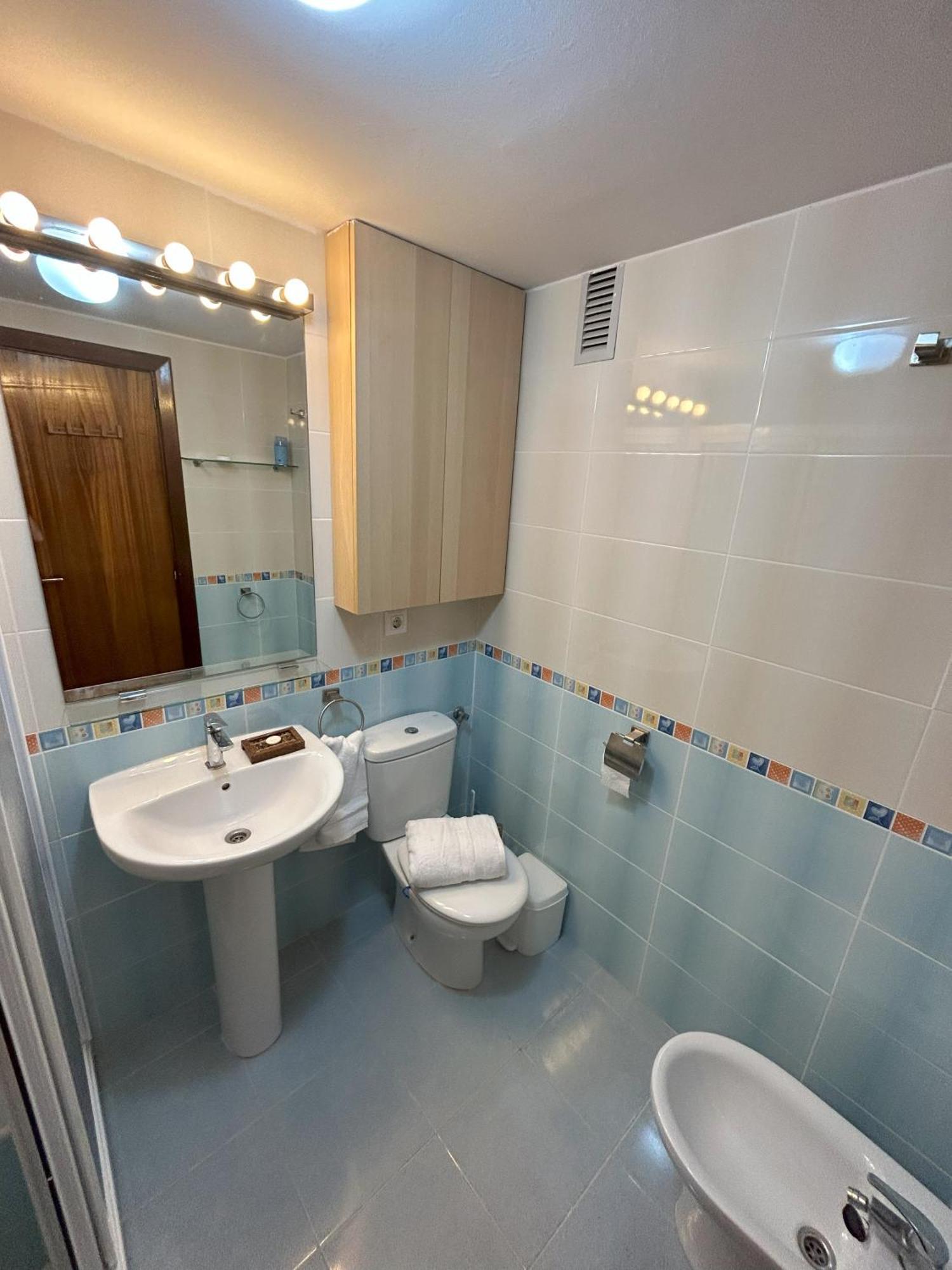 Playa de Gandia Apartamento Gandia Playa 150M Playa Con Parking Privado Y Piscina מראה חיצוני תמונה