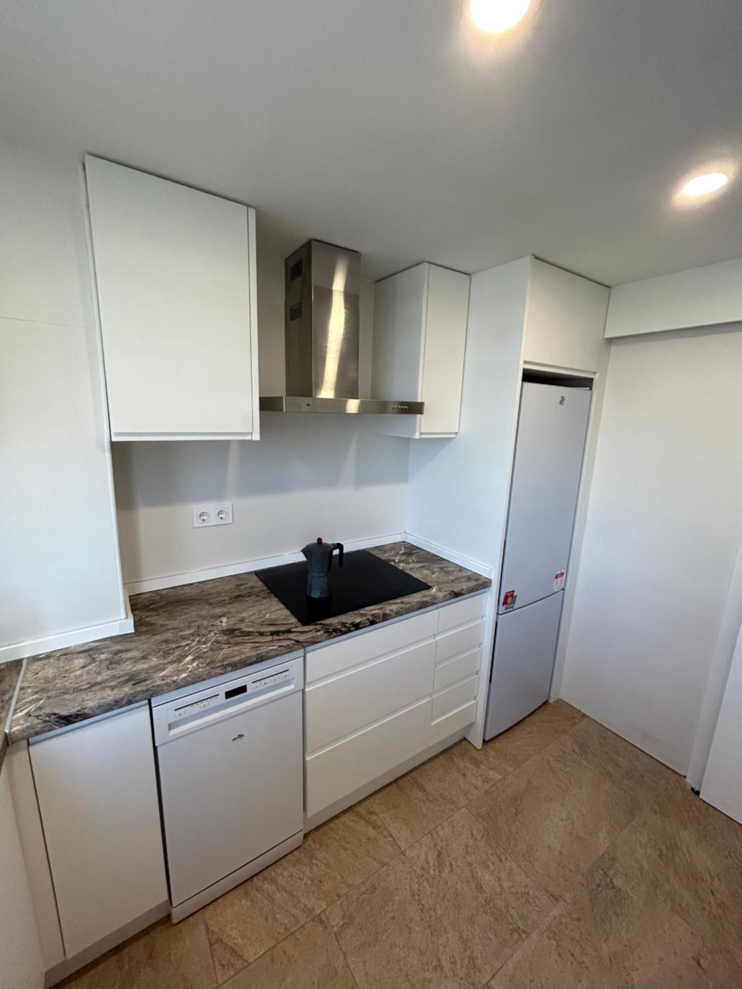 Playa de Gandia Apartamento Gandia Playa 150M Playa Con Parking Privado Y Piscina מראה חיצוני תמונה