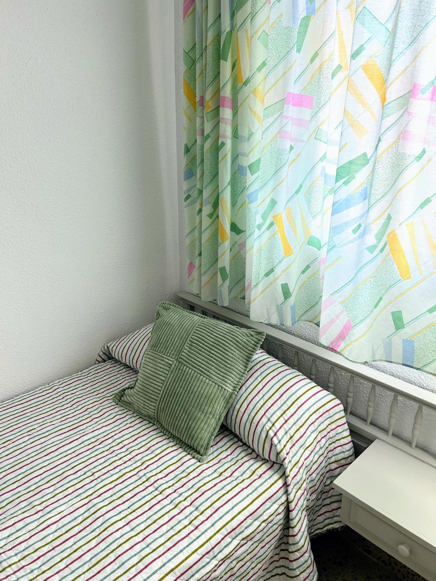 Playa de Gandia Apartamento Gandia Playa 150M Playa Con Parking Privado Y Piscina מראה חיצוני תמונה
